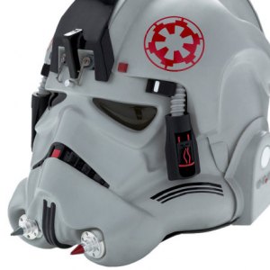 AT-AT Driver Helm