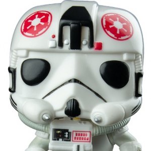AT-AT Driver Pop! Vinyl