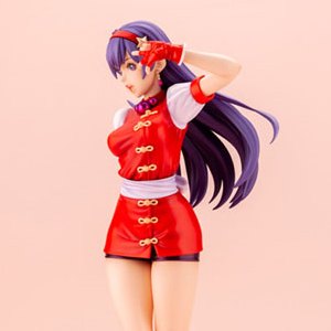 Athena Asamiya