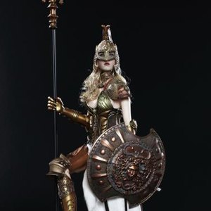 Athena Goddess Of Wisdom