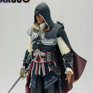 Ezio (polystone) (studio)