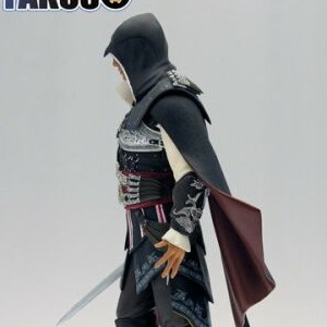 Ezio (pvc) (studio)