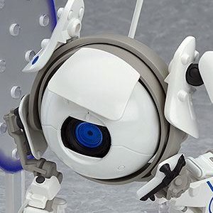 Atlas Nendoroid