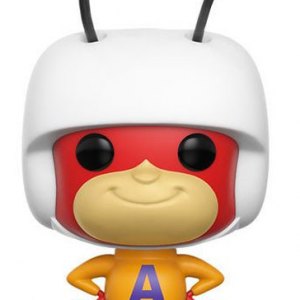 Atom Ant Pop! Vinyl