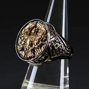 Atreides Signet Ring