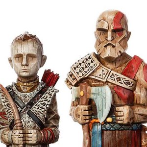 Atreus' Toys 2-PACK