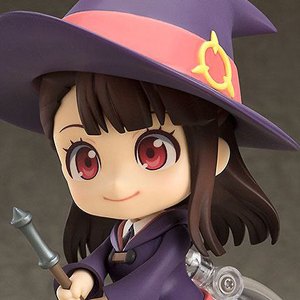 Atsuko Kagari Nendoroid