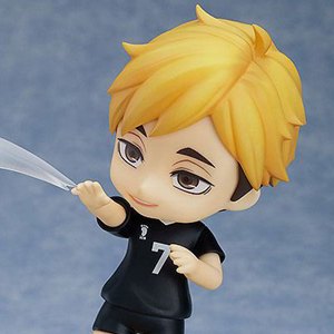 Atsumu Miya Nendoroid