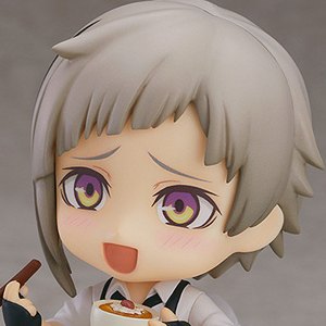 Atsushi Nakajima Nendoroid