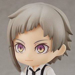 Atsushi Nakajima Nendoroid Swacchao!