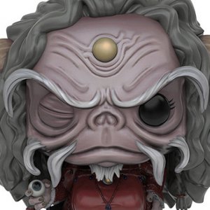 Aughra Pop! Vinyl