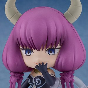 Aura The Guillotine Nendoroid