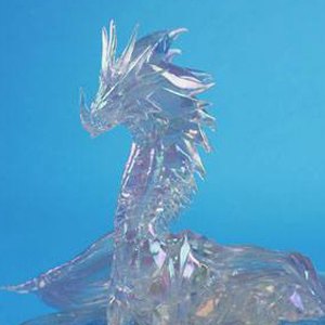 Aurene Dragon