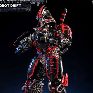 Autobot Drift