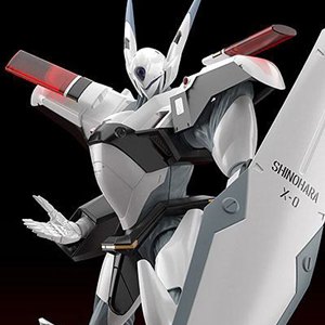 AV-X0 Type Zero Moderoid