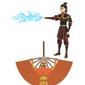 Avatar-Last Airbender Series 2