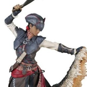 Aveline De Grandpré