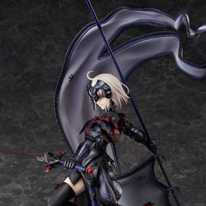 Jeanne d'Arc Avenger Alter