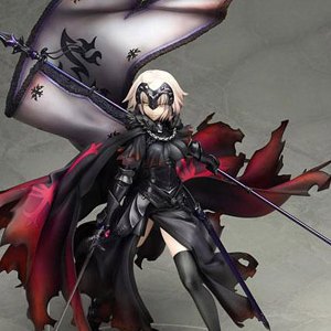 Avenger/Jeanne d'Arc (Alter)