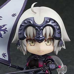 Jeanne d'Arc Avenger Alter Nendoroid