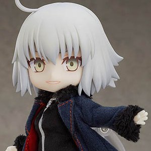 Avenger/Jeanne d'Arc Shinjuku Alter Nendoroid Doll