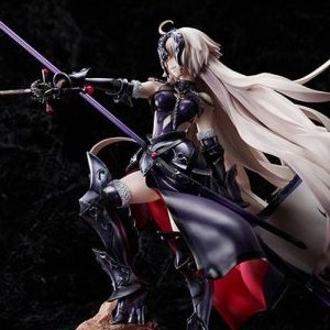 Avenger/Jeanne d'Arc (Alter)