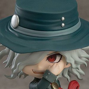 Avenger/King Of Cavern Edmond Dantès Ascension Nendoroid