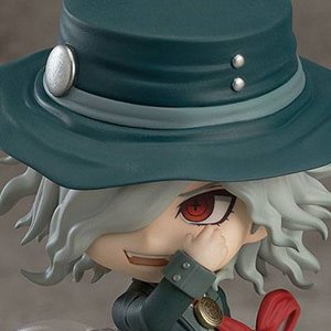 Avenger/King Of Cavern Edmond Dantès Nendoroid