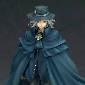 Avenger King Of Cavern Edmond Dantes