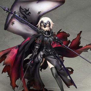 Avenger/Jeanne d'Arc (Alter)