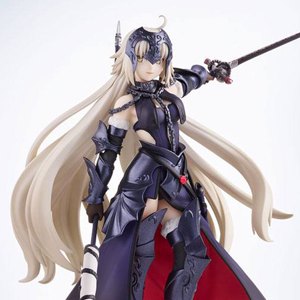 Avenger/Jeanne d'Arc (Alter) ConoFig