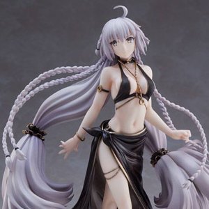 Avenger/Jeanne d'Arc (Alter) Festival Portrait