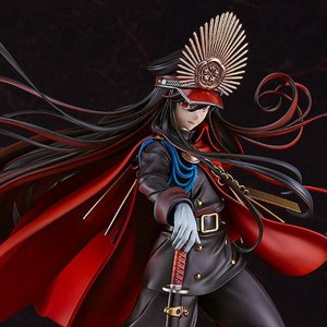 Avenger/Oda Nobunaga
