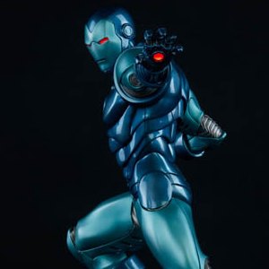 Avengers Assemble Iron Man Stealth Suit