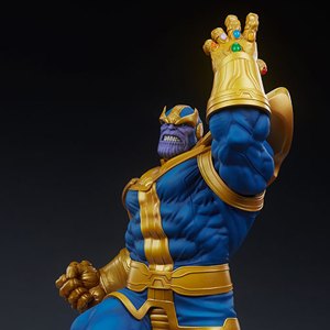 Avengers Assemble Thanos Classic