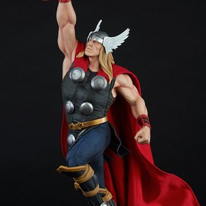 Avengers Assemble Thor (Sideshow)