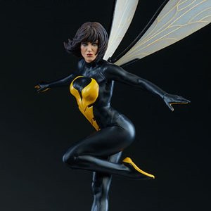 Avengers Assemble Wasp