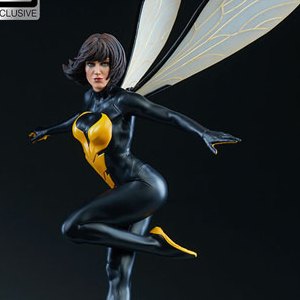 Avengers Assemble Wasp (Sideshow)