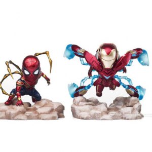Avengers-Infinity War Egg Attack Mini