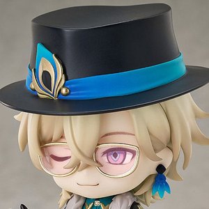 Aventurine Nendoroid
