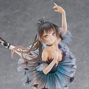 Avian Romance Pink Label 5 Black Swan Girl (Anmi)