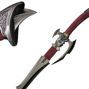 Avoloch Sword Dark Edition