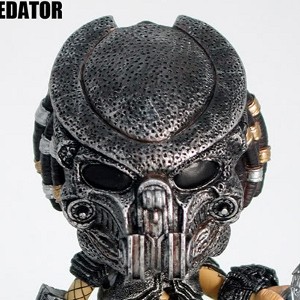 Cosbaby Celtic Predator (studio)