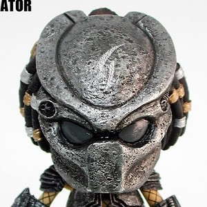 Cosbaby Scar Predator (studio)