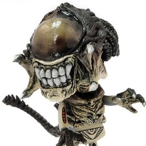 Cosbaby Predalien (studio)