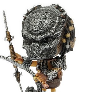 Cosbaby Wolf Predator (studio)