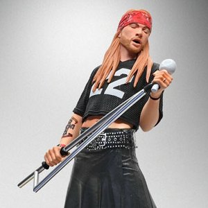 Axl Rose 2