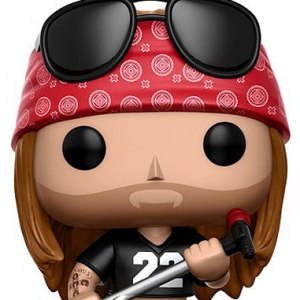 Axl Rose Pop! Vinyl