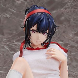 Ayaka Sawara P.E Uniform 2nd (Matsuri Warabino)
