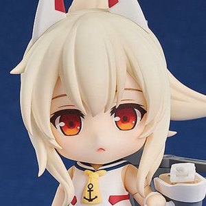 Ayanami DX Nendoroid